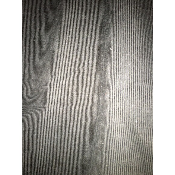 Dockers Women’s Corduroy Pants Pockets Size 12 Black - Picture 5 of 10